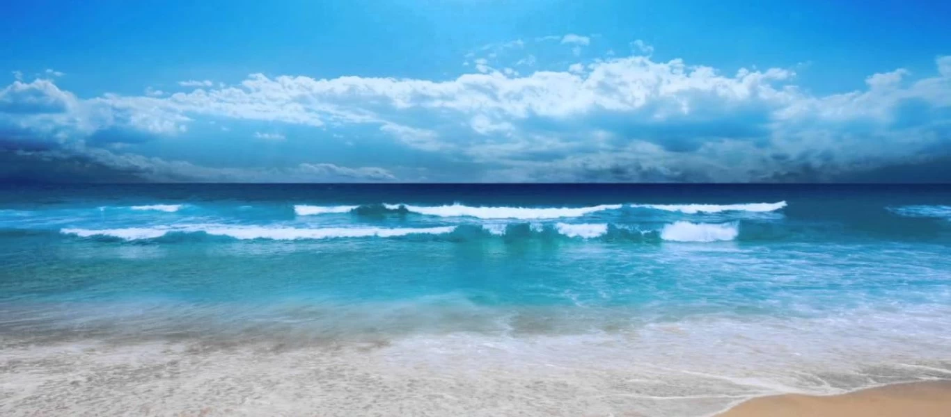 Το χάσανε στον Βόλο: Πρόστιμο σε κολυμβητή που δεν φορούσε μάσκα στη... θάλασσα